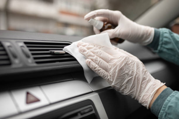 Best Air Duct Mold Removal  in Benton City, WA