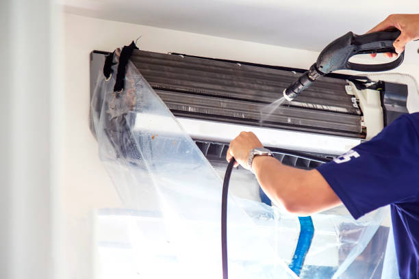 Affordable HVAC Duct Cleaning in Benton City, WA