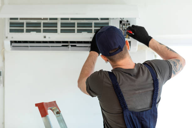 Best Best Air Duct Cleaning Company  in Benton City, WA
