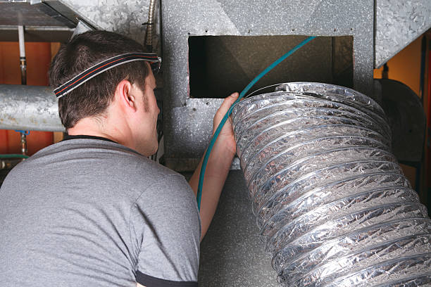  Benton City, WA Airduct Cleaning Pros
