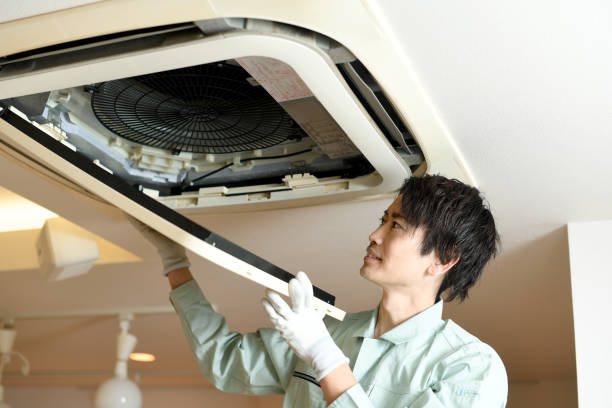 Benton City, WA Airduct Cleaning Company