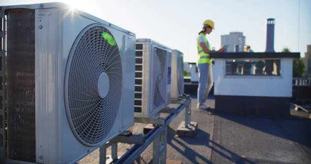 Best Home Air Vent Cleaning  in Benton City, WA