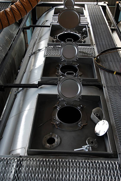 Best Ductwork Cleaning Services  in Benton City, WA