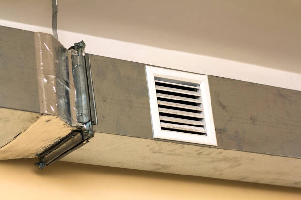 Best Affordable HVAC Duct Cleaning  in Benton City, WA