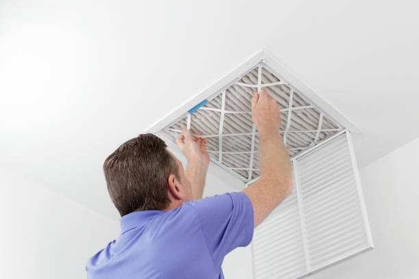 Best Air Duct Cleaning Near Me  in Benton City, WA